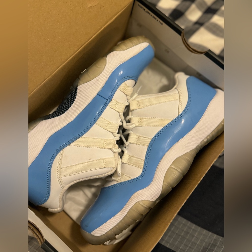 Retro Jordan 11